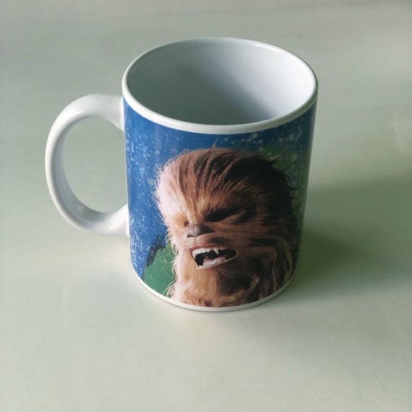 star wars galerie mug